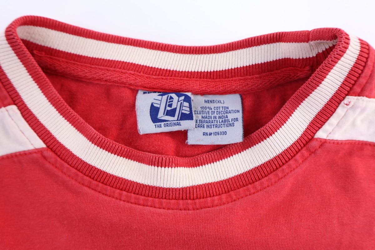 Vintage Pure Playaz Embroidered LS T-shirt product image 3