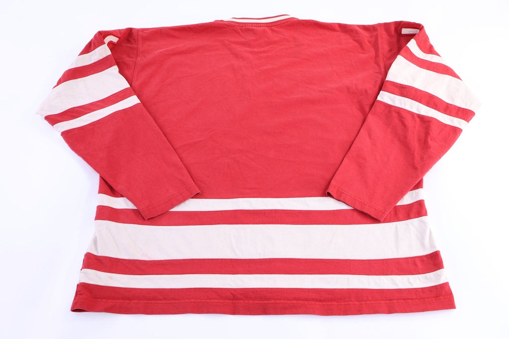 Vintage Pure Playaz Embroidered LS T-shirt product image 2