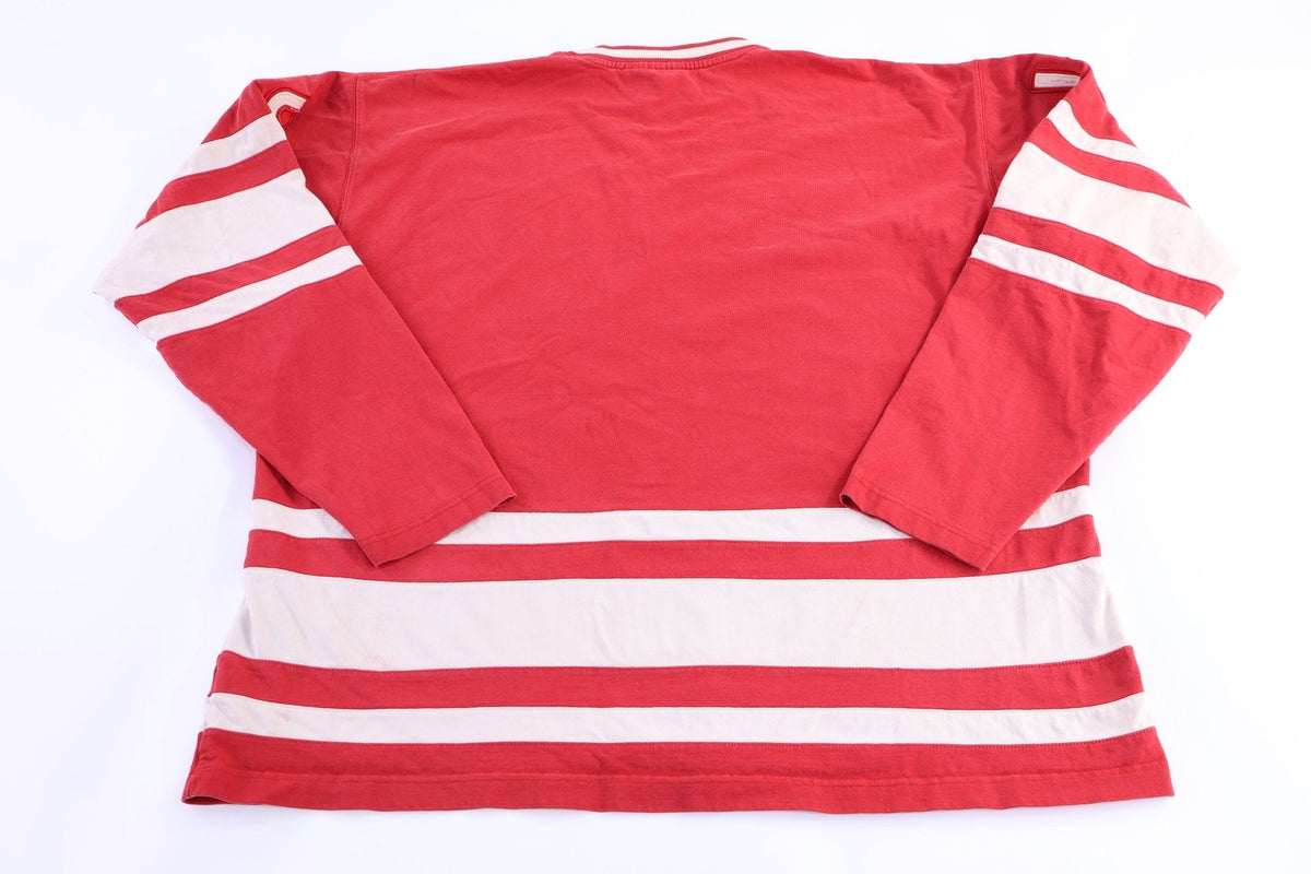 Vintage Pure Playaz Embroidered LS T-shirt product image 2