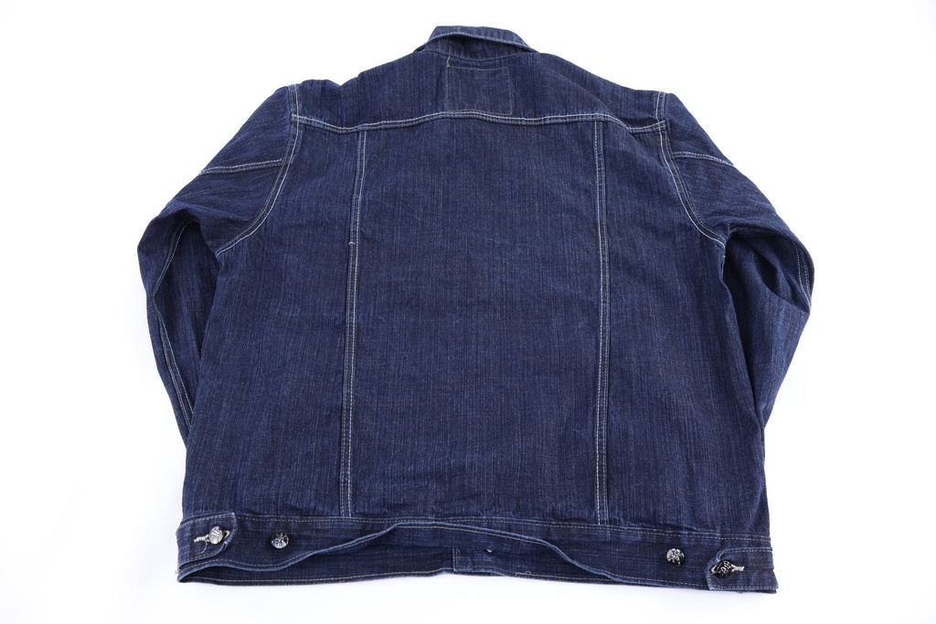 Vintage Red Ape Dark Wash Jacket product image 2
