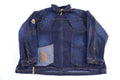 Vintage Rocawear Dark Wash Denim Jacket product image 1