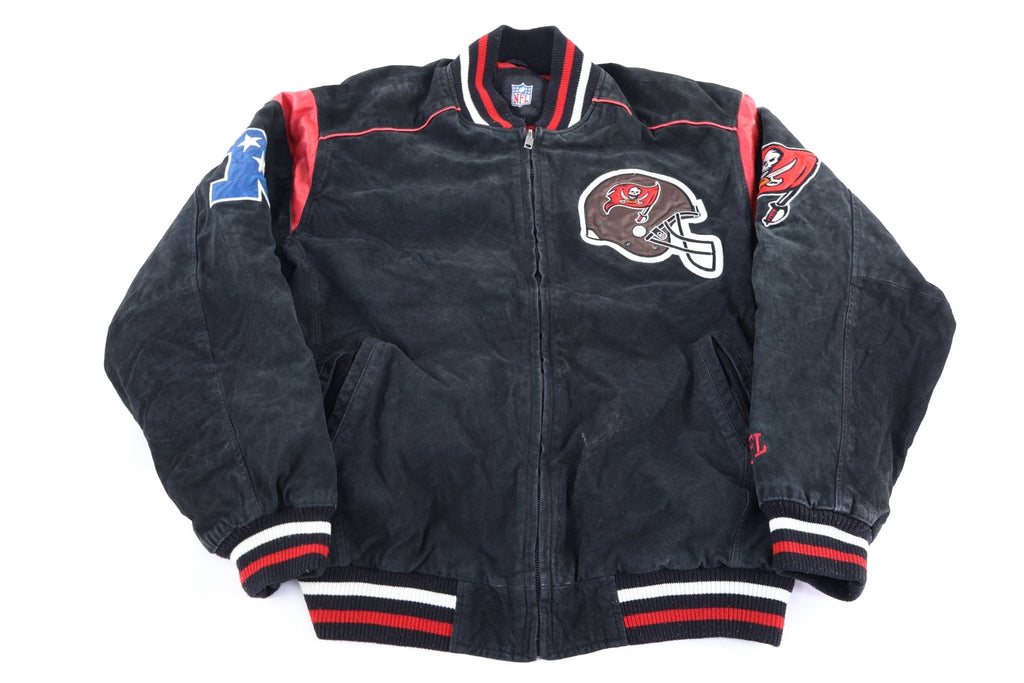 Vintage San Francisco 49ers Football Jacket product image 1