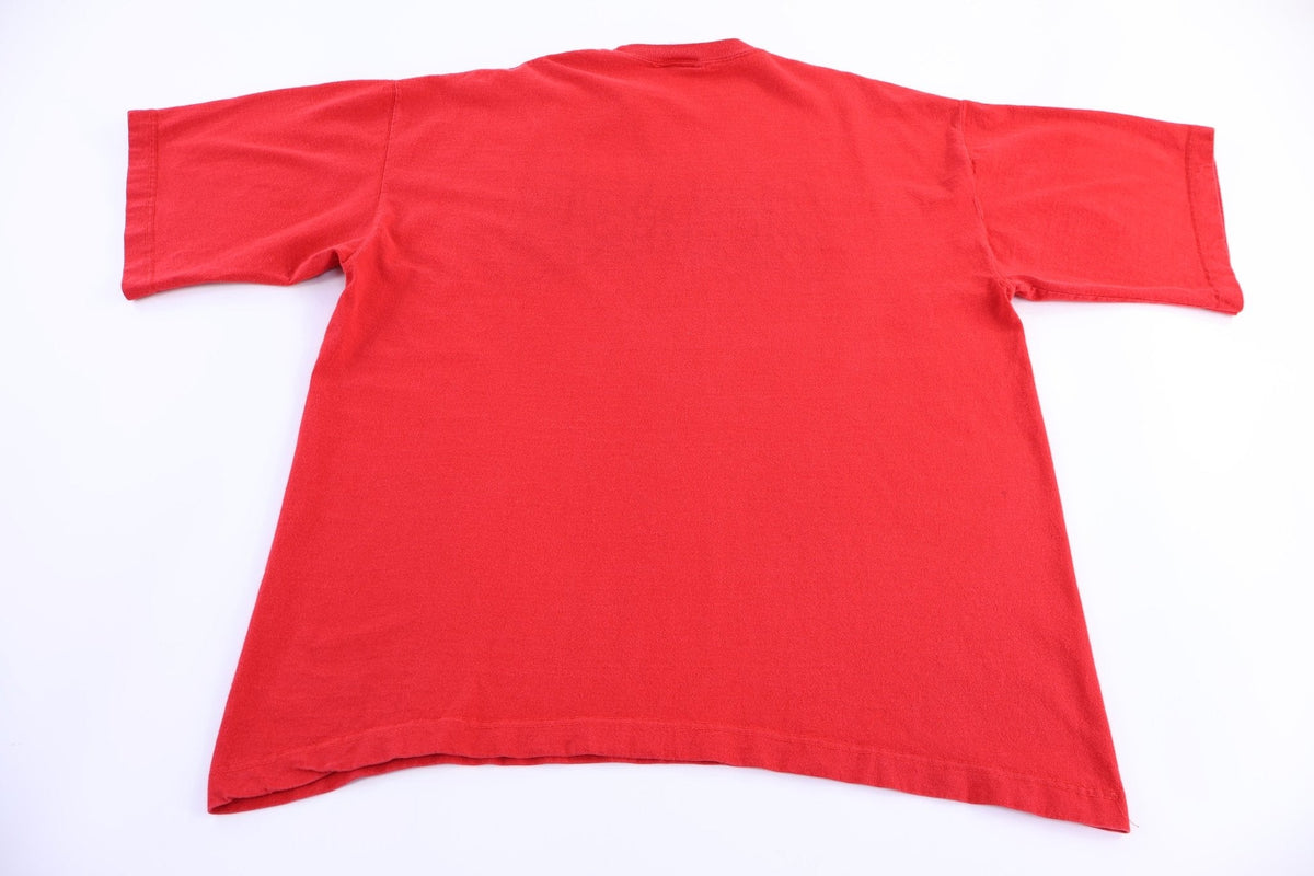 Vintage San Francisco 49ers Football T-shirt product image 2