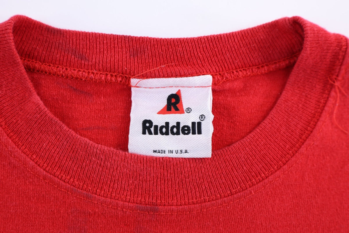 Vintage San Francisco 49ers Football T-shirt product image 4