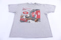 Vintage San Francisco 49ers Football T-shirt product image 1