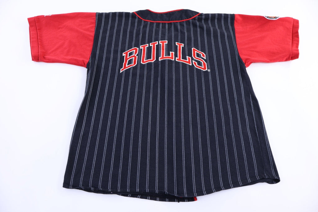 Vintage Starter Chicago Bulls Basketball Jersey product image 2