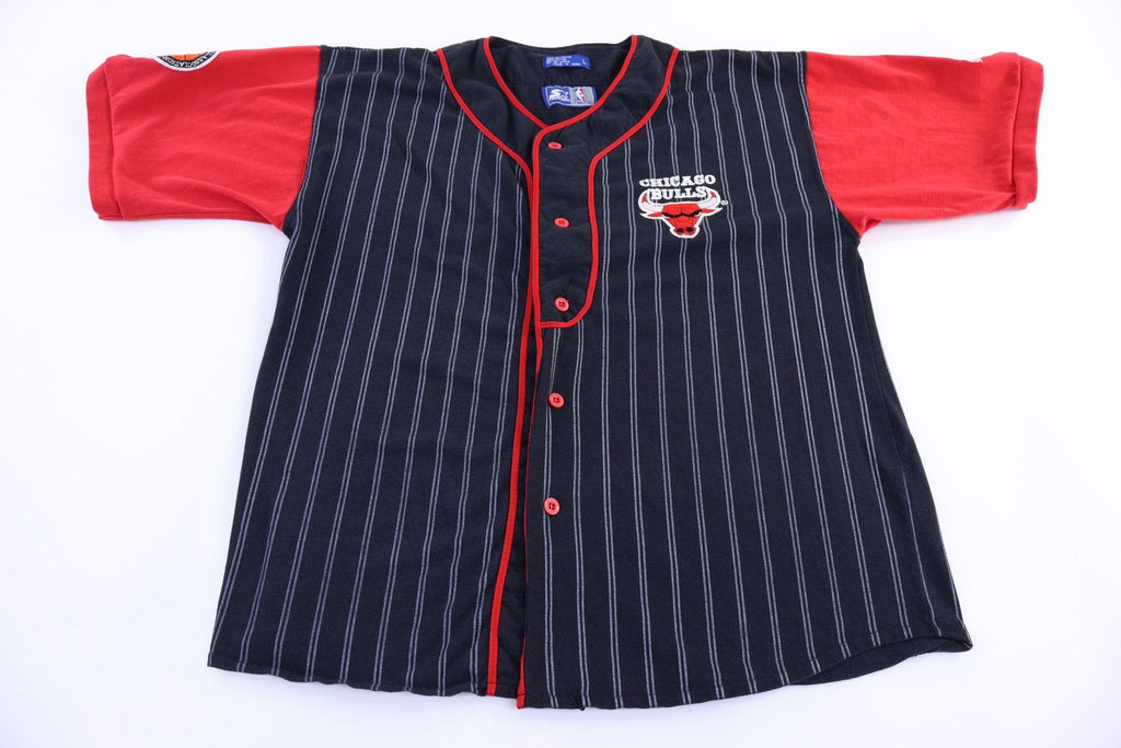 Vintage Starter Chicago Bulls Basketball Jersey product image 1