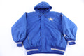 Vintage Starter Dallas Cowboys Football Full Zip Jacket product image 1