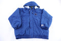 Vintage Starter Dallas Cowboys Full Zip Jacket product image 1