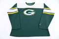 Vintage Starter Green Bay Packers Pullover Sweater