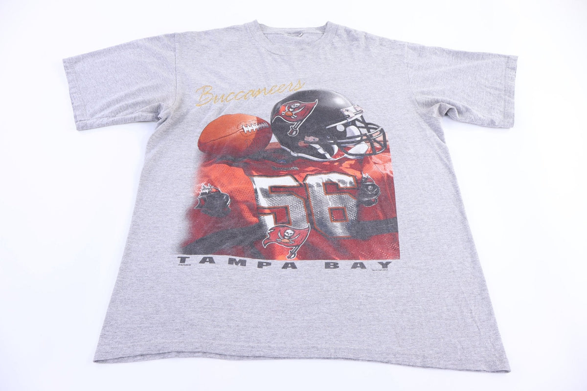 Vintage Tampa Bay Buccaneers Football T-shirt product image 1