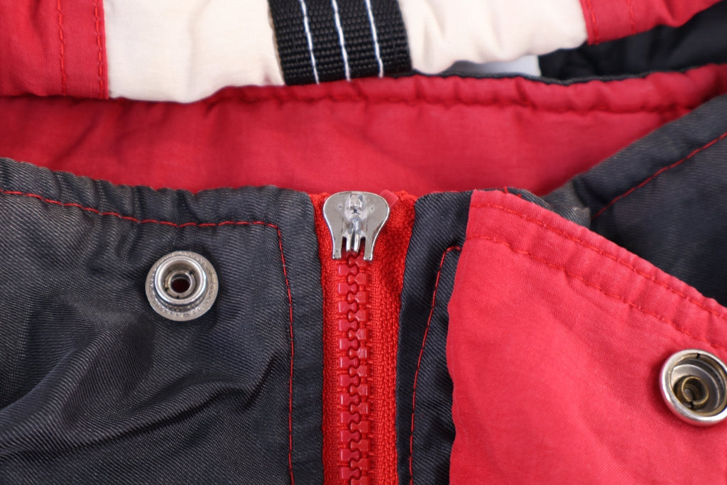 Vintage Tampa Bay Buccaneers Puffer Jacket product image 3