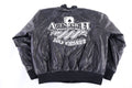Vintage Texas Hold 'Em No Limit Bomber Jacket product image 1