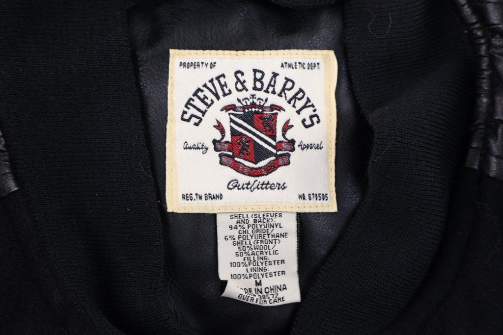 Vintage Texas Hold 'Em No Limit Bomber Jacket product image 3