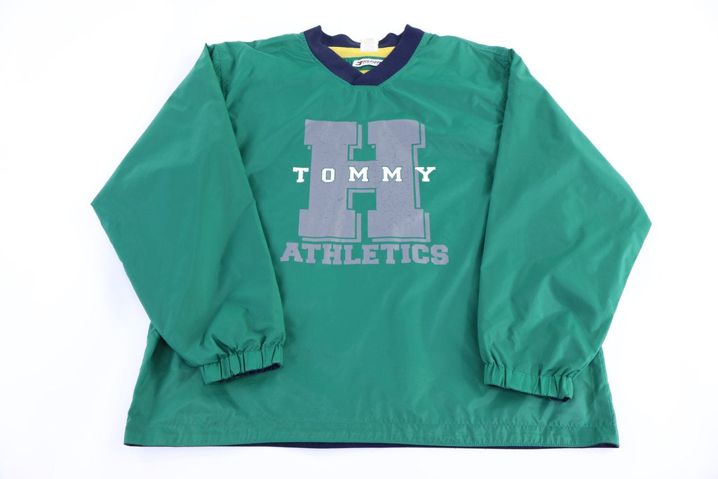 Vintage Tommy Hilfiger Athletics Pullover Windbreaker product image 2
