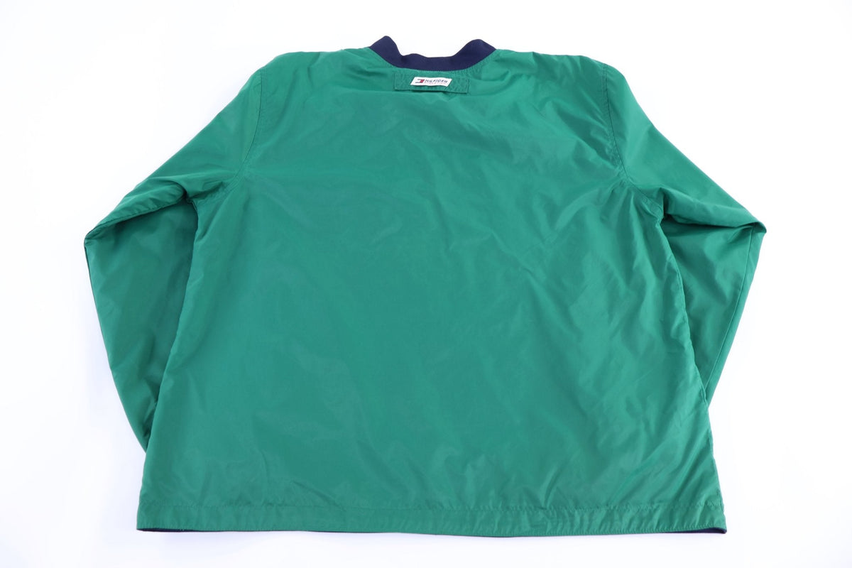 Vintage Tommy Hilfiger Athletics Pullover Windbreaker product image 3