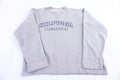 Vintage Tommy Hilfiger Denim Pullover Sweater
