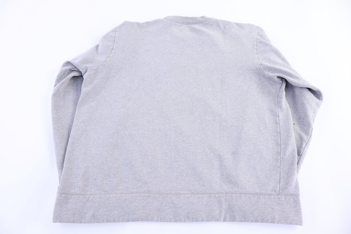 Vintage Tommy Hilfiger Denim Pullover Sweater