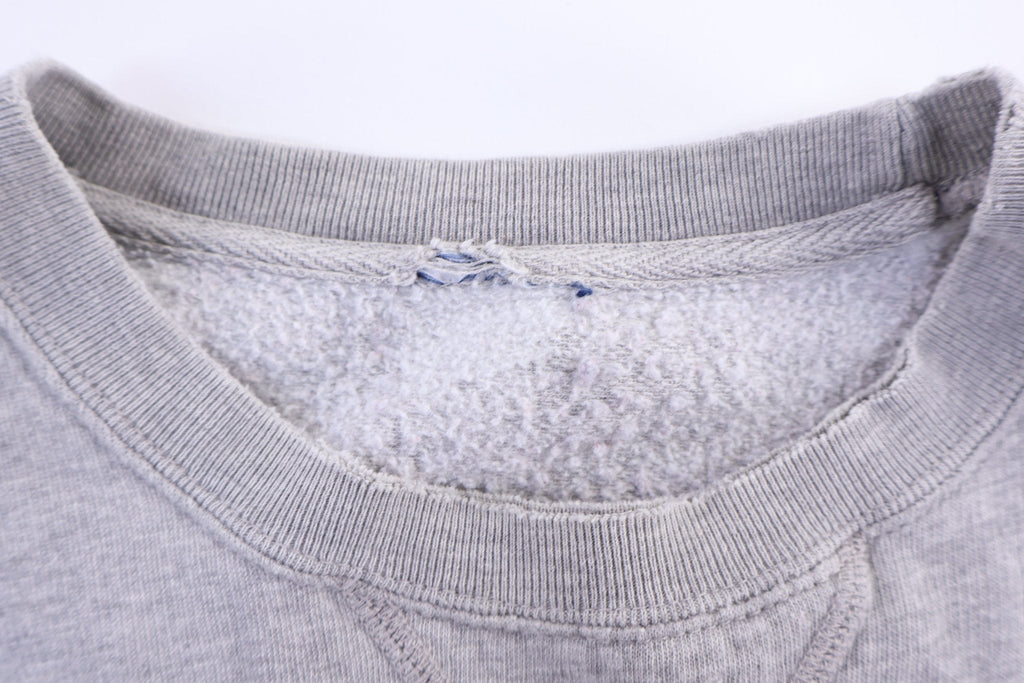 Vintage Tommy Hilfiger Denim Pullover Sweater