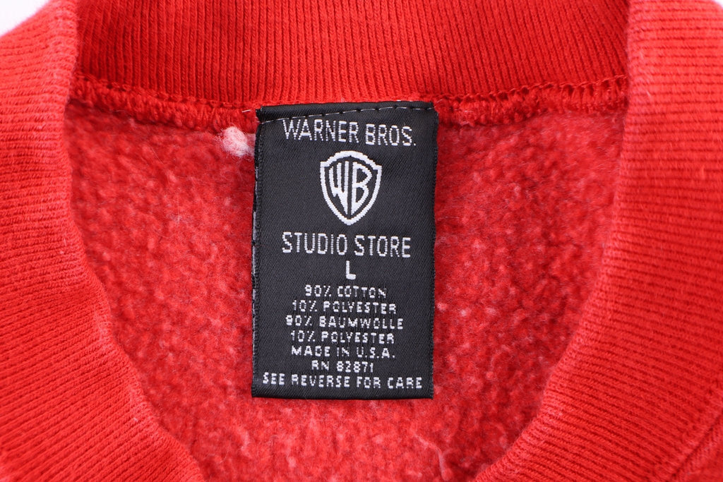 Vintage Tweety Bird Graphic Sweatshirt product image 3