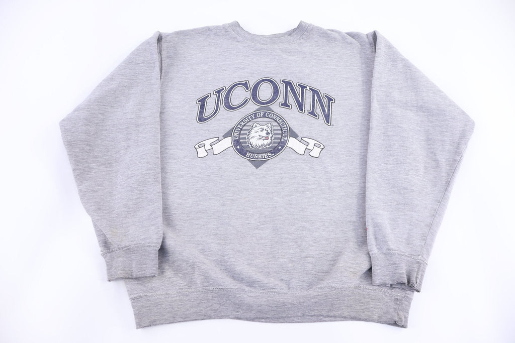Vintage University of Connecticut Sweatshirt product image 1