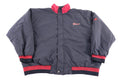 Vintage University of Massachusetts Full Zip Jacket product image 1