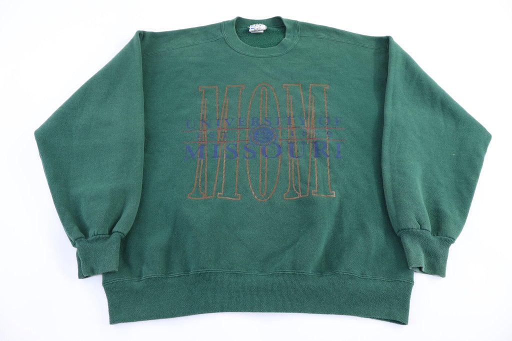 Vintage University of Missouri Mom Sweatshirt product image 1