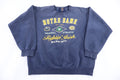 Vintage University of Notre Dame Sweatshirt product image 1