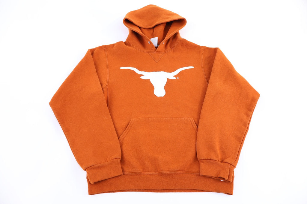 Vintage University of Texas Pullover Hoodie product image 1
