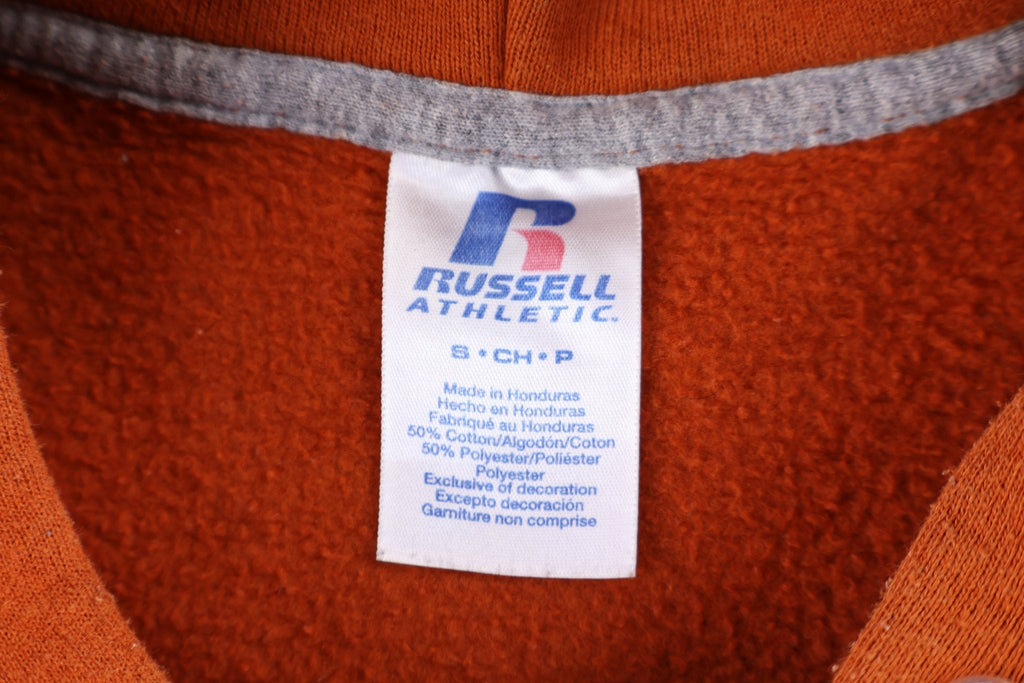 Vintage University of Texas Pullover Hoodie product image 3