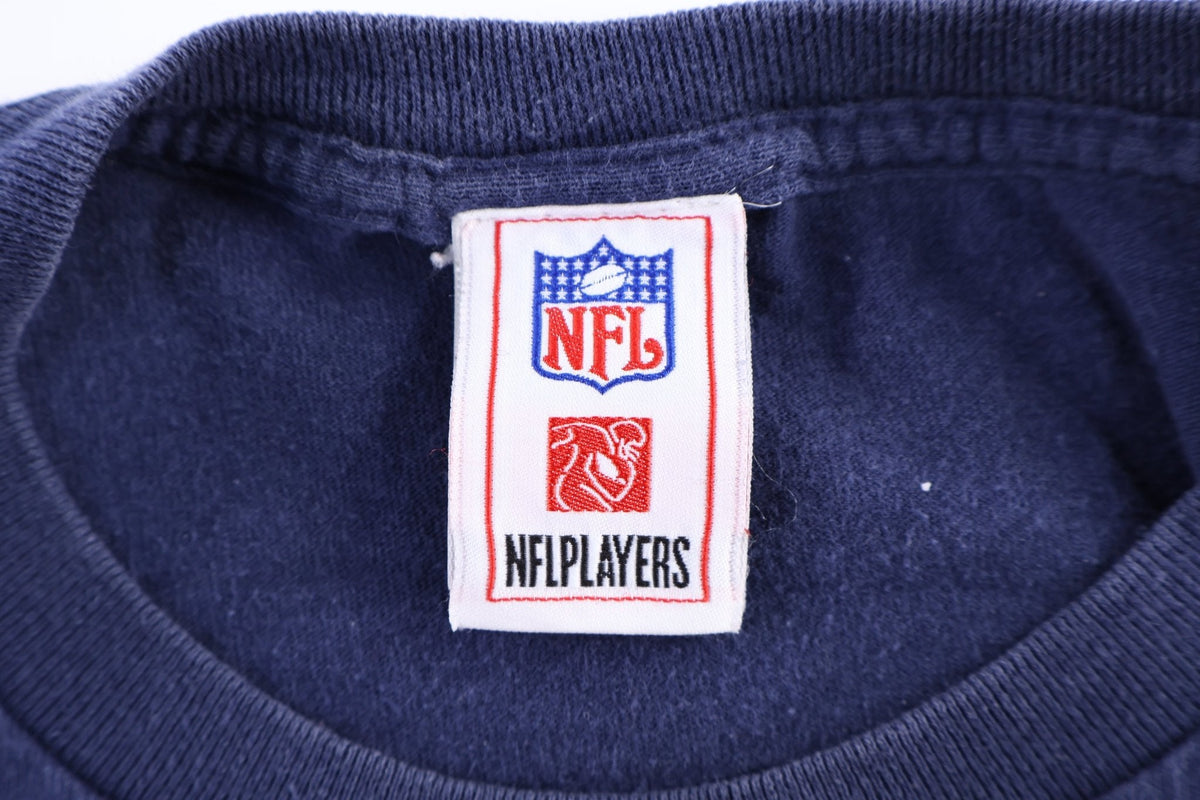 Vintage Vince Young Tennessee Titans Football T-shirt product image 3