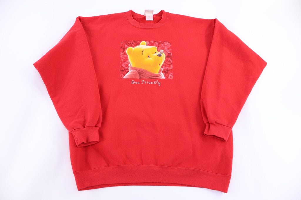 Vintage Winnie The Pooh Sweatshirt product image 1