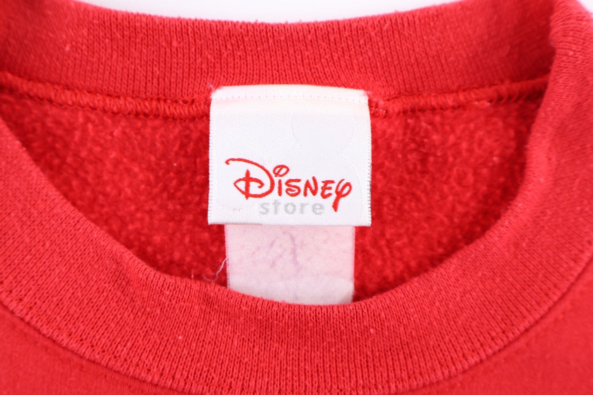 Vintage Winnie The Pooh Sweatshirt product image 3