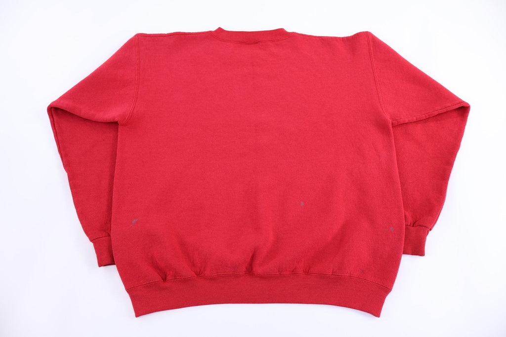 Vintage Wisconsin Badgers Sweatshirt product image 2