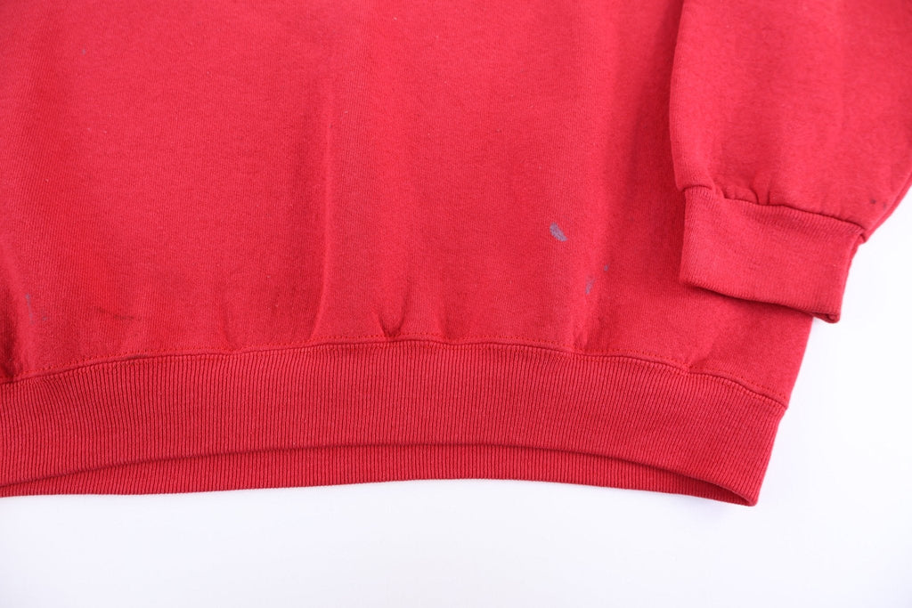 Vintage Wisconsin Badgers Sweatshirt product image 3