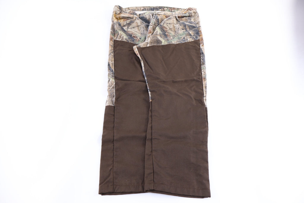 Vintage Wrangler Camo Pants product image 2