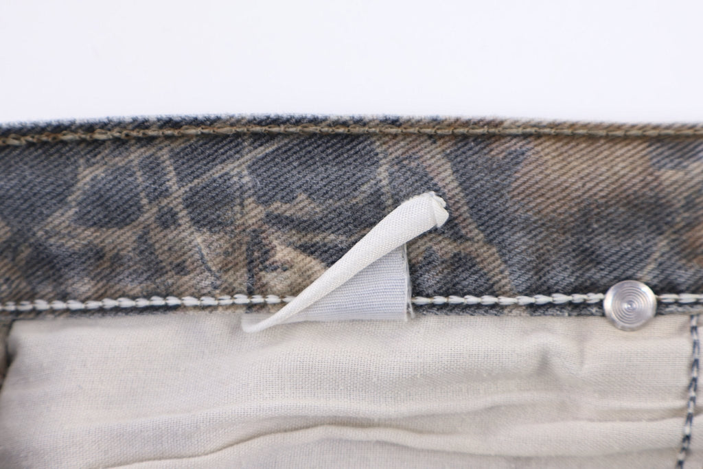 Vintage Wrangler Camo Pants product image 4