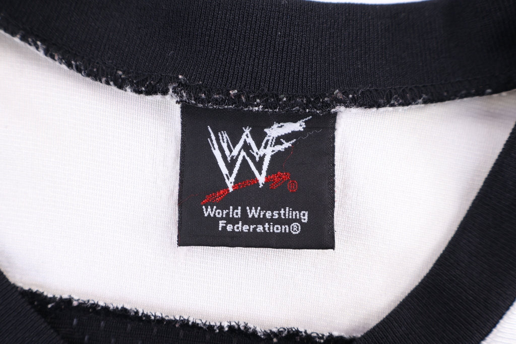 Vintage WWE The Rock Bring It Jersey product image 4