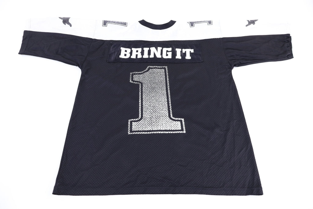 Vintage WWE The Rock Bring It Jersey product image 2