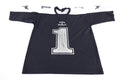 Vintage WWE The Rock Bring It Jersey product image 1