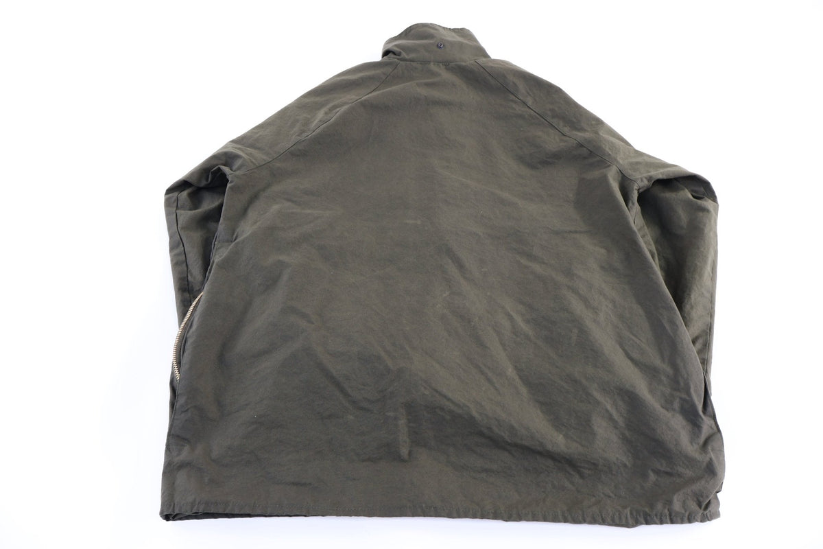 Walker And Hawks Olive Green Jacket product image 2