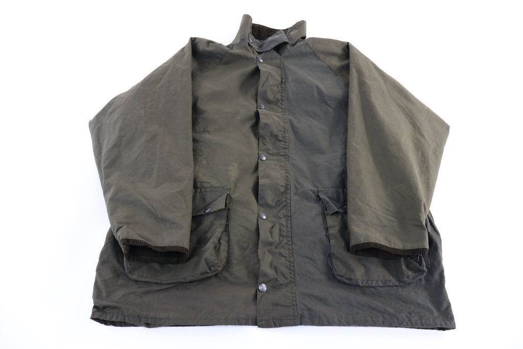 Walker And Hawks Olive Green Jacket product image 1
