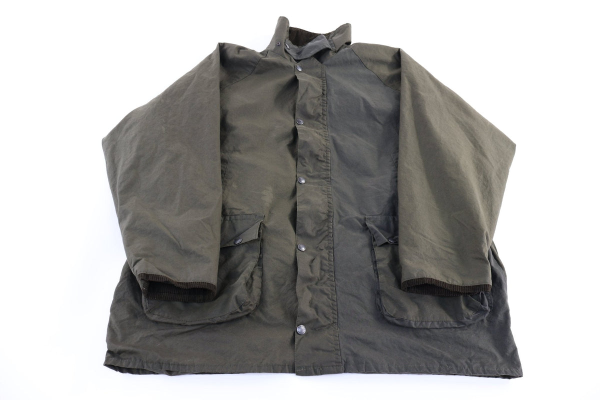 Walker And Hawks Olive Green Jacket product image 1