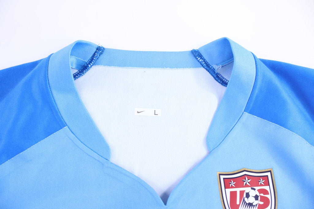 Women's 2016 USA National Soccer Team LS Jersey product image 3
