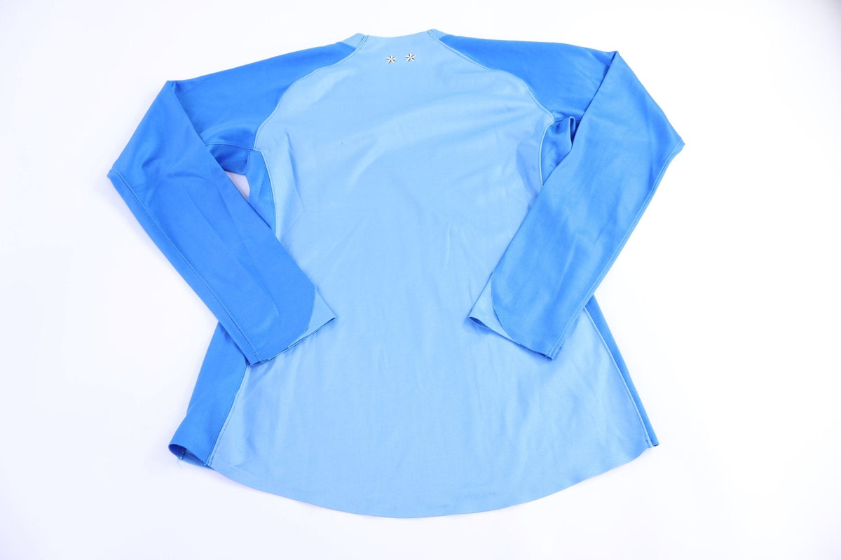 Women's 2016 USA National Soccer Team LS Jersey product image 2