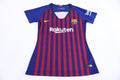 Women's 2018 Barcelona FC Soccer Jersey product image 1