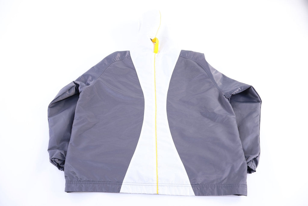 Women's 90's Nike Embroidered Logo Full Zip Jacket product image 2