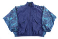 Women's 90's Nike Embroidered Logo Full Zip Windbreaker product image 1