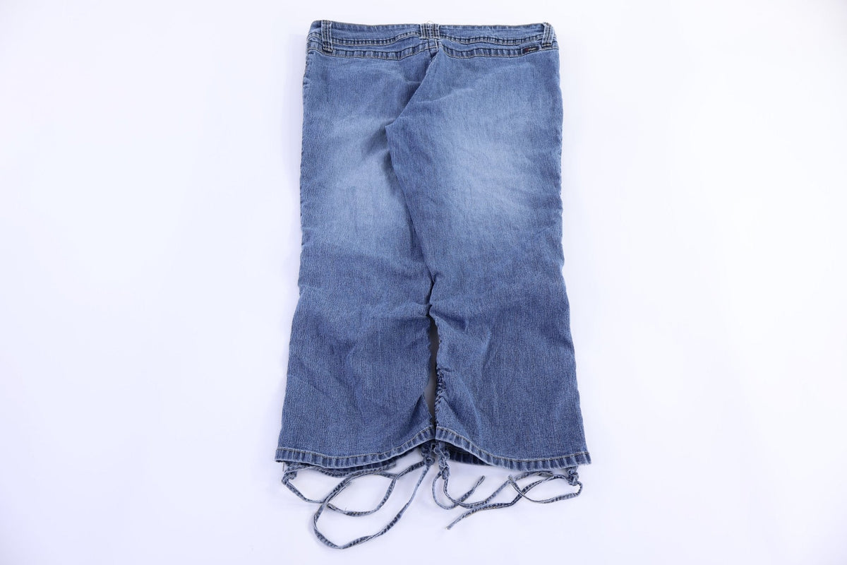 Women's Angels Capri Jeans product image 2