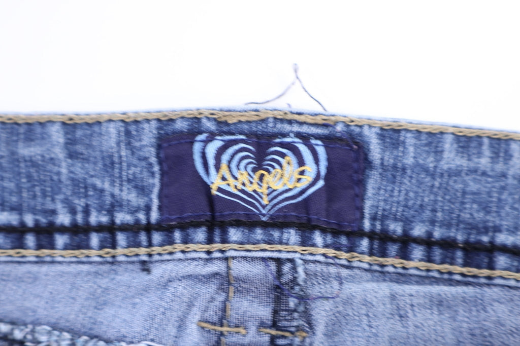 Women's Angels Capri Jeans product image 3
